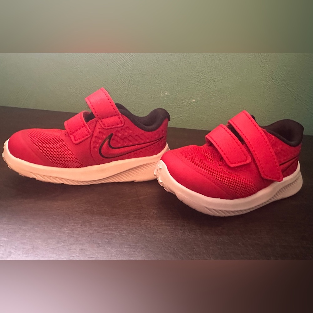Nike Toddler Shoes